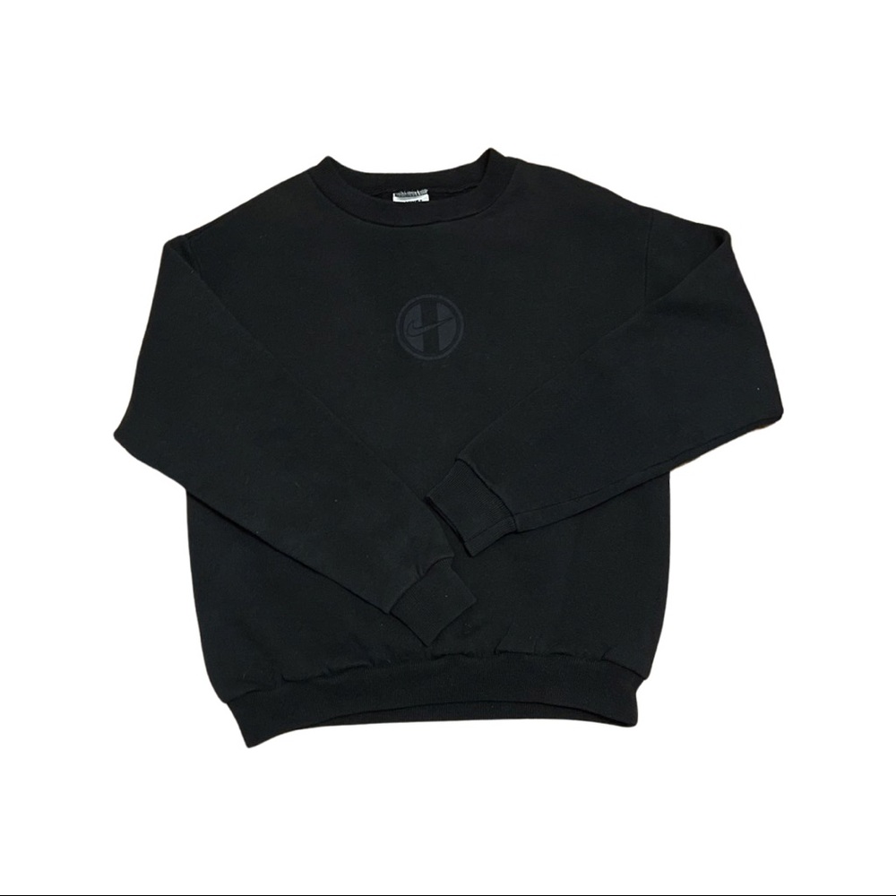 Boys Nike sweater size size (10-12) med